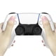 thumbnail image 2 of Gamepad Grip Skin Silicone Gamepad Cover Game Controller Case Game Handle Grip Cover Con Dos Empuñaduras De Pulgar Para Ps5 Monstrate EL013776-03, 2 of 6