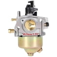 thumbnail image 3 of Carburetor for MTD Lawn Mower and Garden Tools, Fits Huayi 1T65B Engine, Replaces 751-05221, 3 of 5