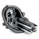thumbnail image 4 of Tail Lamp Bulb Support for Vauxhall Astra K 2016+ Left 39001577, 4 of 4