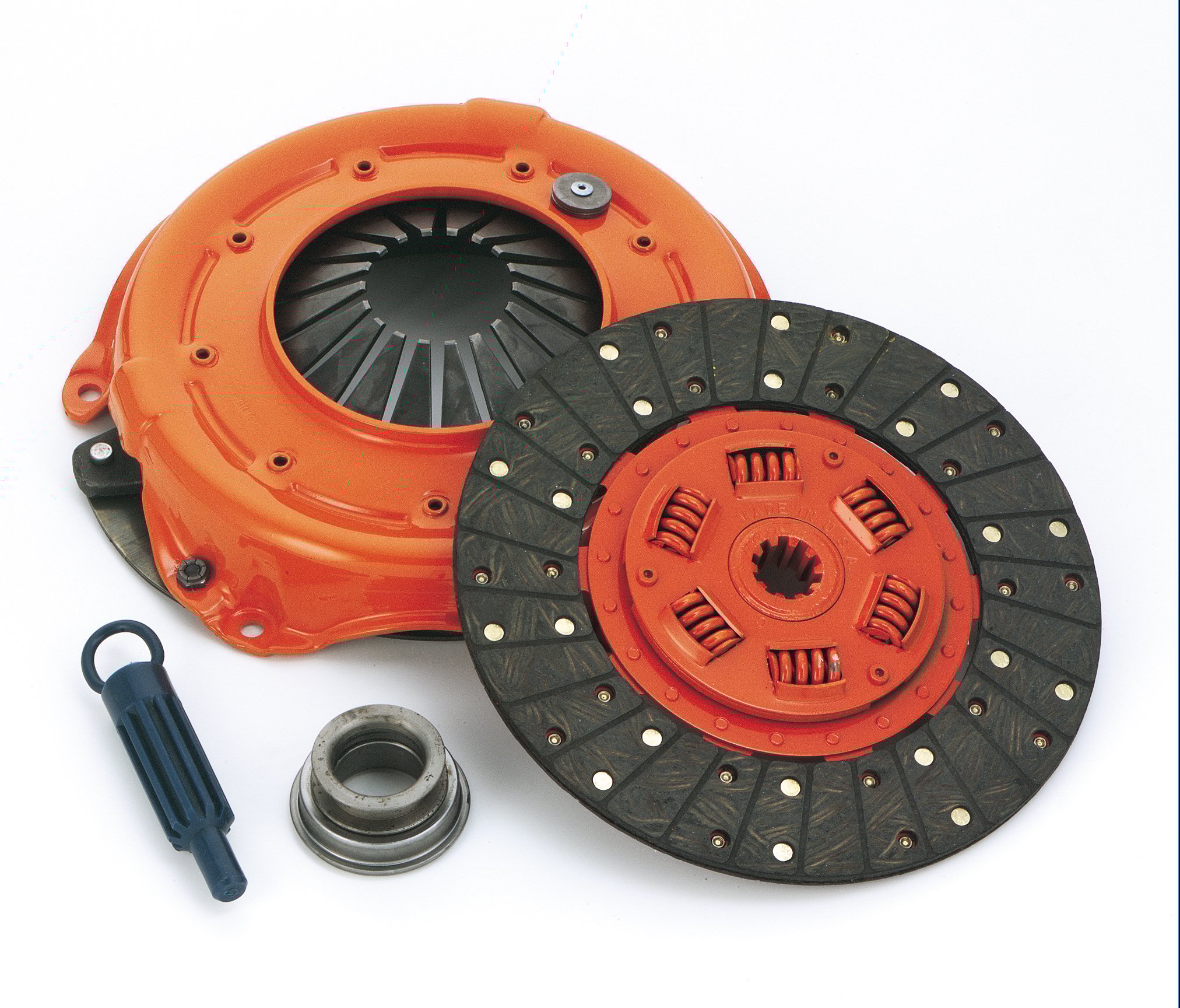 Hays 85-100 Clutch Kit