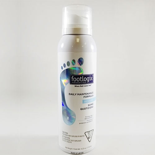 Daily Maintenance Formula Mousse 119.9 g / 4.23 fl oz