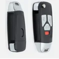 thumbnail image 2 of KEY CUT + UPGRATED GMC 2014-2019 B119 Transponder key + Remote Fob M3N-32337100, 2 of 10
