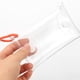 thumbnail image 4 of GOOHOCHY 4 Uds. Monederos para mujer, billetera de plástico, monedero pequeño, soportes para monedero para mujer, 4 of 7