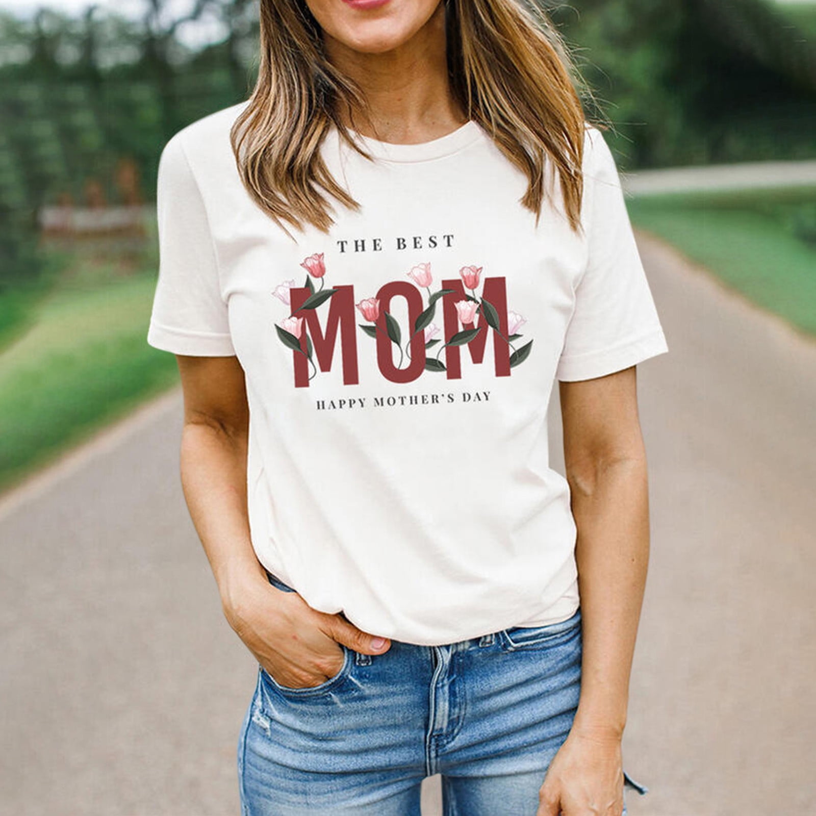Mothers day t shirt Clearance