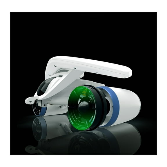 Underwater Thruster Diving Booster Underwater Shooting Underwater Robot Diving Equipment ,Enhanced Propulsion