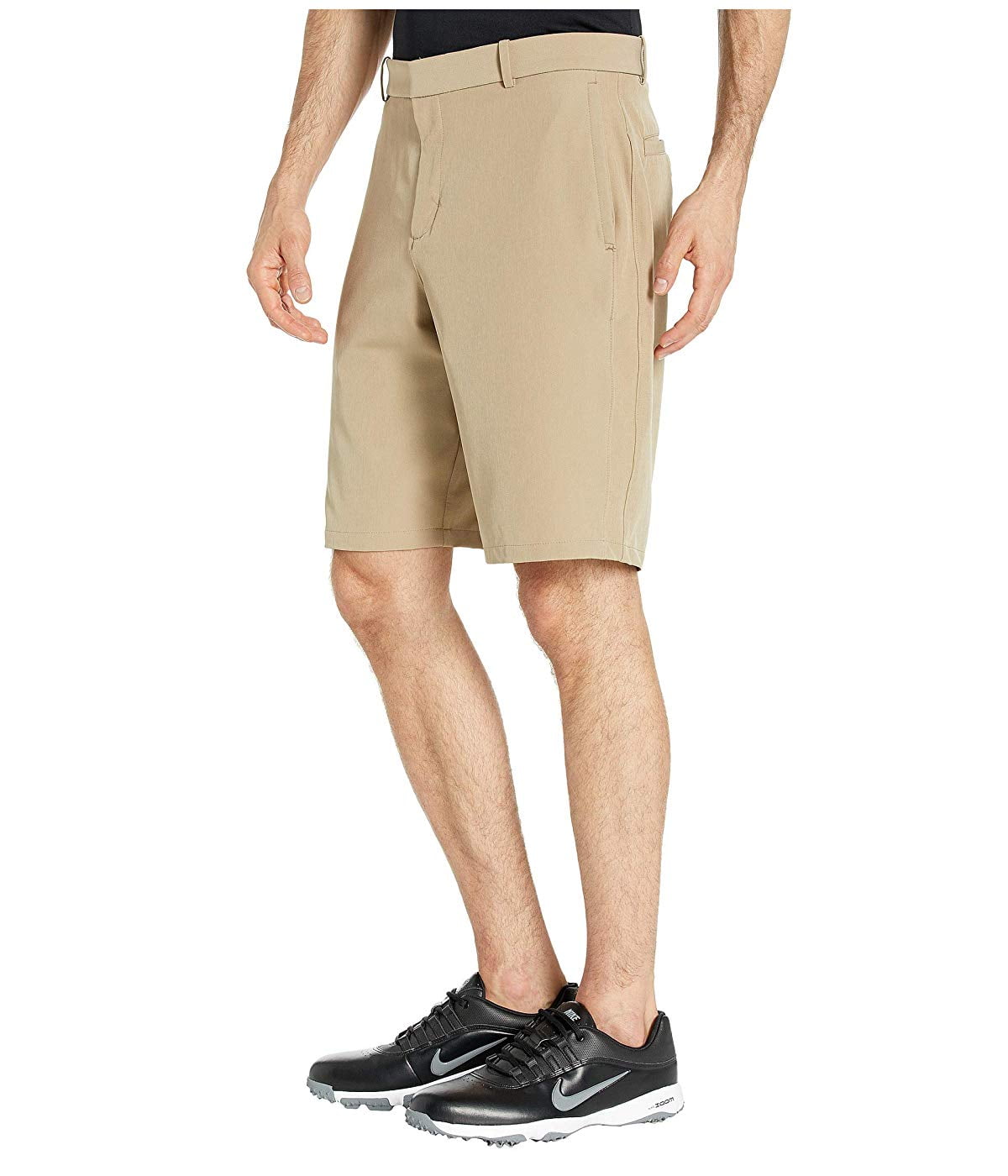 Nike Golf Flex Hybrid Shorts Khaki/Khaki