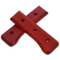 thumbnail image 1 of 1 Set Cutter Accessories Light Brown Comfort Grip for Professional Cooks, 1 of 8