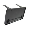 thumbnail image 2 of For 03-07 Econoline Front License Plate Holder Bracket FO1068142 F2UZ17A385AAA, 2 of 5
