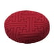 thumbnail image 2 of Decoración del hogar, decoración de habitaciones, decoración de paredes. Fundas para taburetes de bar redondos. Funda de asiento antideslizante con bandas elásticas. Funda de licra resistente., 2 of 6