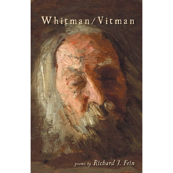 Whitman/Vitman (Paperback)