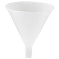 thumbnail image 4 of Hutzler 7 Piece Multi-Purpose Plastic Funnel Set with Mini-Funnels and Canning Funnel, 4 of 6