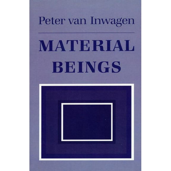 Material Beings, (Hardcover)