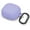 Lilac, variant on Silicone Case Compatible for Samsung Galaxy Buds 2 Pro/Galaxy Buds2/ Galaxy Buds Pro/Galaxy Buds Pro 2/ Galaxy Buds Live/Galaxy Buds FE Case (Black)