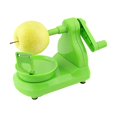 thumbnail image 5 of Pelador de manzanas con manivela TUNC multifuncional, 5 of 5