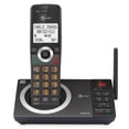 thumbnail image 1 of Teléfono Inalámbrico para el Hogar AT&T DECT 6.0 CL82118 con Contestador Automático, 1 of 9