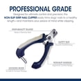thumbnail image 2 of Four Paws Magic Coat Dog Grooming Safety Nail Clipper, 2 of 9