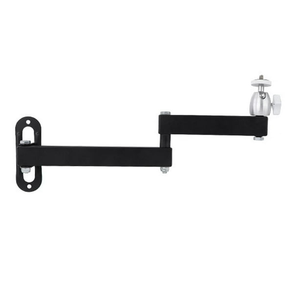 Soporte universal para proyector, soporte multifuncional para pared y techo, para mesita de noche. 39cm