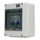 thumbnail image 2 of Interruptor de Desconexión Solar Fotovoltaico Sincero Caja de Distribución Impermeable IP65 Modelo DZ47-125Z, 2 of 9