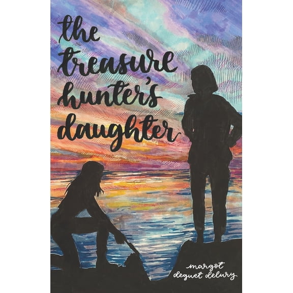 The Treasure Hunter's Daughter, (Paperback)