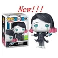 thumbnail image 2 of 2025 NUEVA llegada Funko POP Demon-slayer Theme Toys Figuras de acción completas Colección de edición limitada Modelo de juguete para regalo de niños, 2 of 5