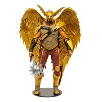 McFarlane DC Black Adam Movie 7 inch Figures - Hawkman