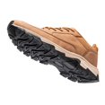thumbnail image 6 of NOKIO Sneakers for Men Outdoor Wate𝗋proof Sneakers 𝖫a𝖼e Up Running Shoes Lightweight Hiking Shoes Wide Width Non-S𝗅ip Sport Shoes So𝗅id Color Casual Walking Shoes, 6 of 9
