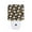UK, variant on Xecao Flower Fox for Night Light - a Wall-mounted LED Fixture with A Dusk-to-dawn Sensor, Ideal for Bedrooms, Bathrooms, Hallways, and Kitchens-UK
