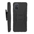 thumbnail image 1 of Funda Uso Rudo 3 EN 1 MOSS para Samsung A51, 1 of 6