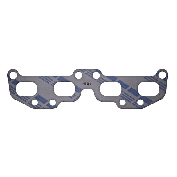 FEL-PRO MS 96539 Exhaust Manifold Gasket Set Fits select: 2002-2006 NISSAN ALTIMA, 2005-2019 NISSAN FRONTIER