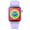 Purple, variant on Smart Kids Watch with Puzzle Games 1.54 inches Touchscreen Multiple Sport Modes 150+ Dials Music Player Green