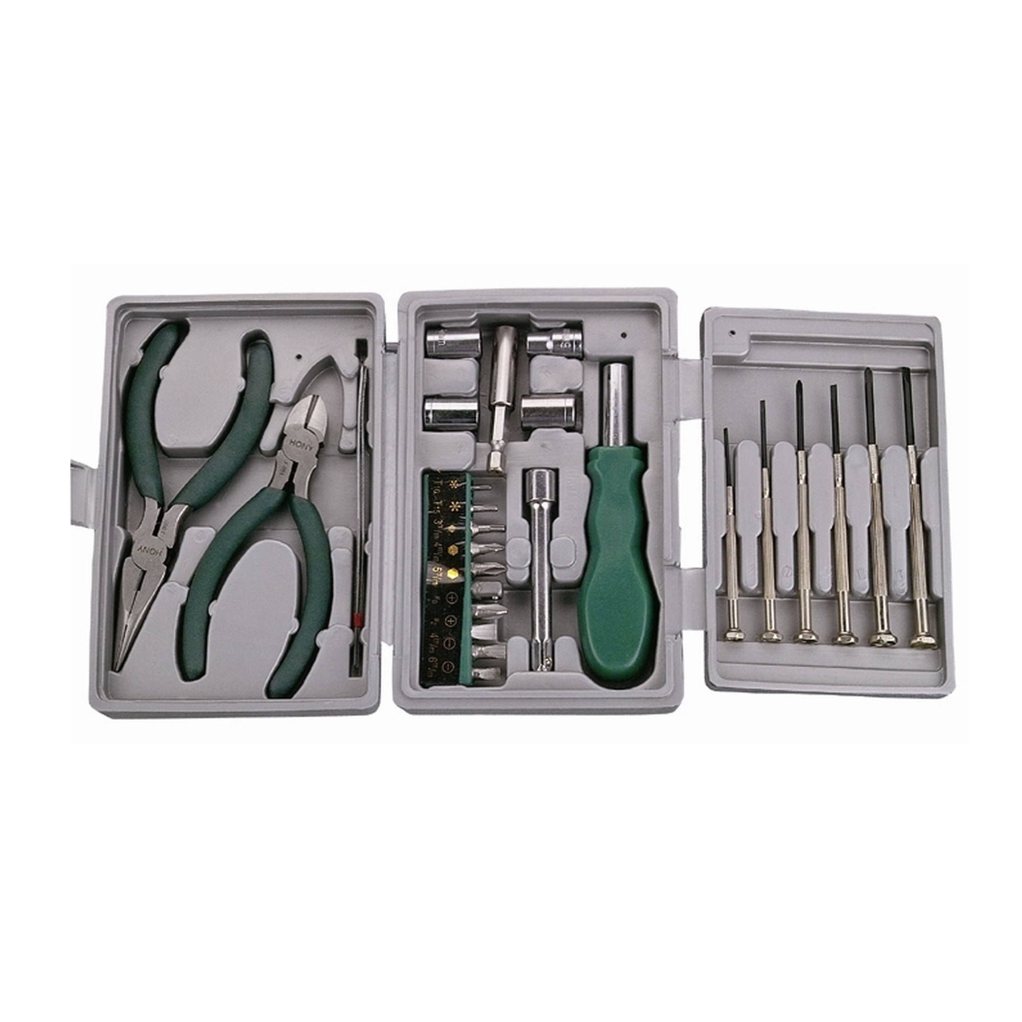 HVTools 26 pcs Tools Kit Walmart Canada
