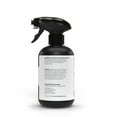 thumbnail image 2 of IRONBUTTER Cast Iron Soap Spray (12 Fl oz) 100% All Natural Ingredients (1 count), 2 of 12