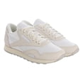 thumbnail image 3 of Tenis Reebok Hombre Classic Nylon Beige Casual beige 6.5 MX, 3 of 6