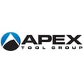 thumbnail image 2 of Apex Tool Group T7645106V Lien Rapide de 0,12 Po - Lot de 10 Plaqué Zinc, 2 of 3
