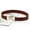 Brown, variant on Fashion Lady Wide Belts Women Wide Elastic Belt Buckle Waist Dress Stretch Mens Belts Size 44 Mens Leather Belt Size 38 Harmonica Belt Leather Formal Belt Mens Dress Belt Buckle Belt Size 28 Mens Belt