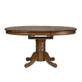 thumbnail image 1 of Liberty Furniture Carolina Crossing Pedestal Table, 1 of 6