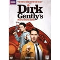 thumbnail image 1 of Dirk Gently's Holistic Detective Agency: Season 2 DVD, 1 of 1