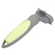 thumbnail image 4 of Cepillo para quitar el pelo de Mascotas ANGGREK Deshedding Brush verde, 4 of 8