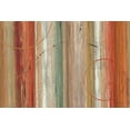 thumbnail image 2 of Audit, Lisa 24x17 White Modern Wood Framed Museum Art Print Titled - Spiced II, 2 of 4