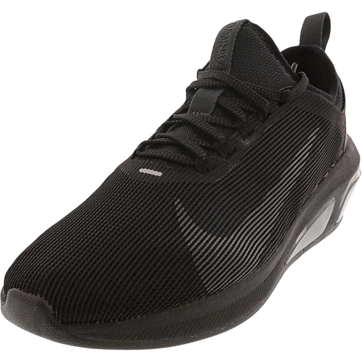 air max fly black