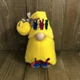 thumbnail image 2 of Pompotops Ornements de Pâques Poupée Nain Sans Visage Rabbit Gobelin Poupée Ornements Liquidation, 2 of 2