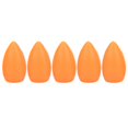 thumbnail image 1 of Lanzador de anzuelos y lanzador de señuelos para un mejor control del aparejo. 50 piezas de ayuda para pesca de tiro largo en el agua, color naranja, 1 of 8