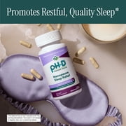 pH-D Menopause Sleep Relief