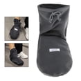 thumbnail image 3 of Fundición cubierta pierna fundición Protector para adultos fundición vendaje gris Espesor normal Zulema botas de lluvia para caminar, 3 of 5