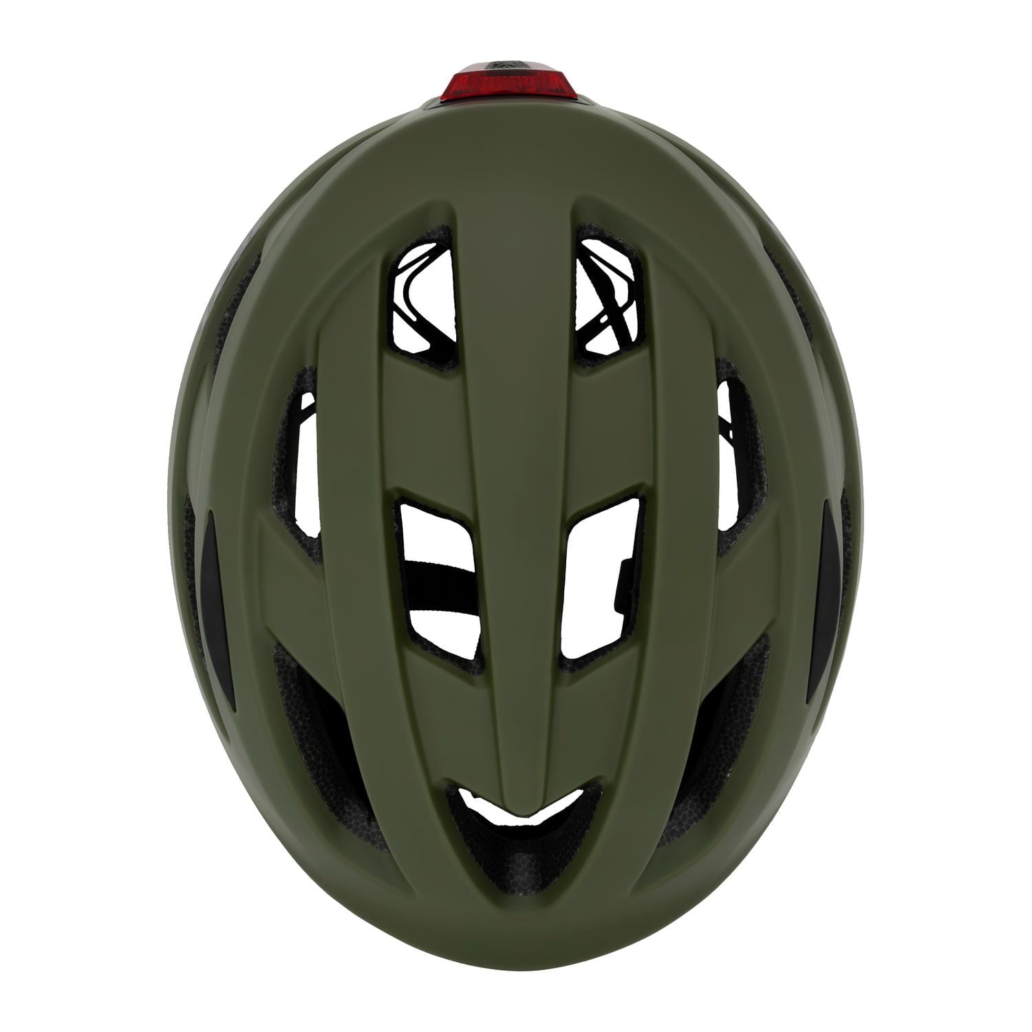 Casque de vélo pour adulte Nixon par Bell Sports Convient aux tailles 58-61 cm