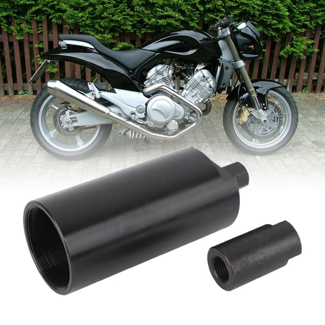 Herramienta Extractora De Magneto Del Rotor Del Volante, PP3271 Removedor De Magneto Del Rotor Del Volante 50 Mm X 1,5 RH Hembra Resistencia Para Eiger 400 DR650
