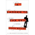 thumbnail image 1 of A Ladder to the Sky: A Novel, 1 of 2