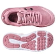 thumbnail image 2 of Tenis Under Armour Charged Assert 10 - 3026179600 - Mujer rosa 24, 2 of 7