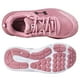 thumbnail image 2 of Tenis Under Armour Charged Assert 10 Mujer rosa 23.5, 2 of 7