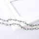 thumbnail image 4 of Cadena de cristal para el vientre, cadenas para la cintura, joyería corporal con diamantes de imitación para fiestas para mujeres y niñas, 4 of 5